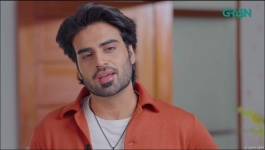 Mohabbat Satrangi - Episode 55